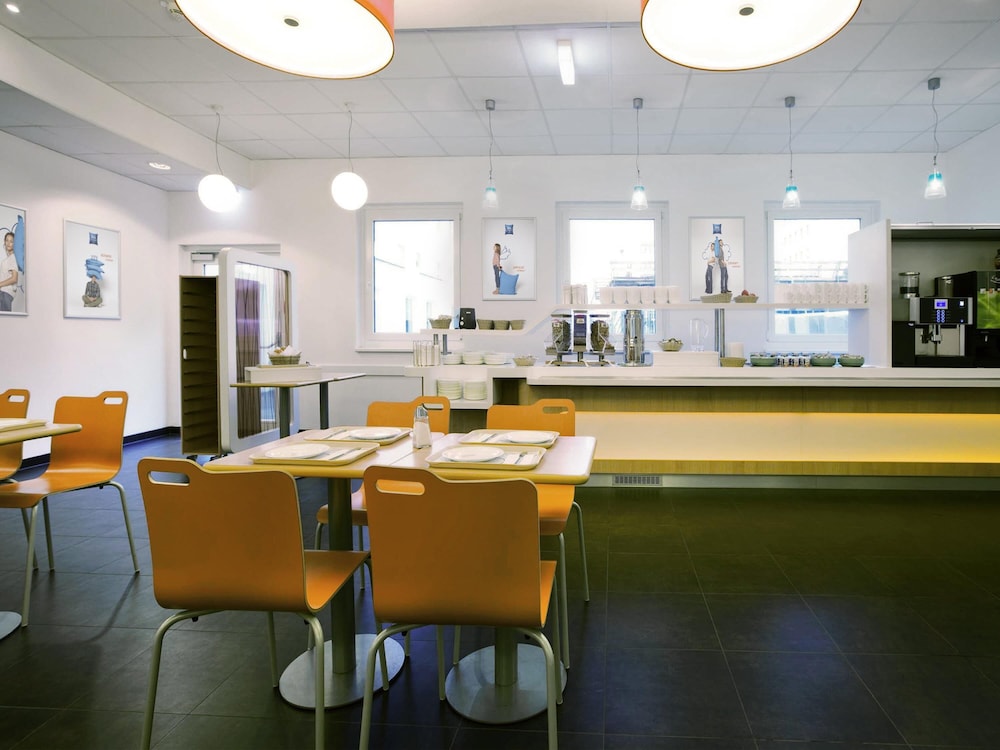 Ibis Budget Wien Messe 36/47