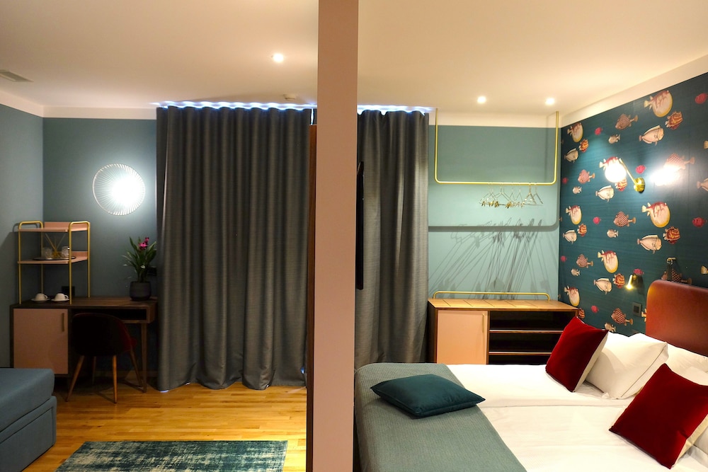 Hotel Luise 45/95