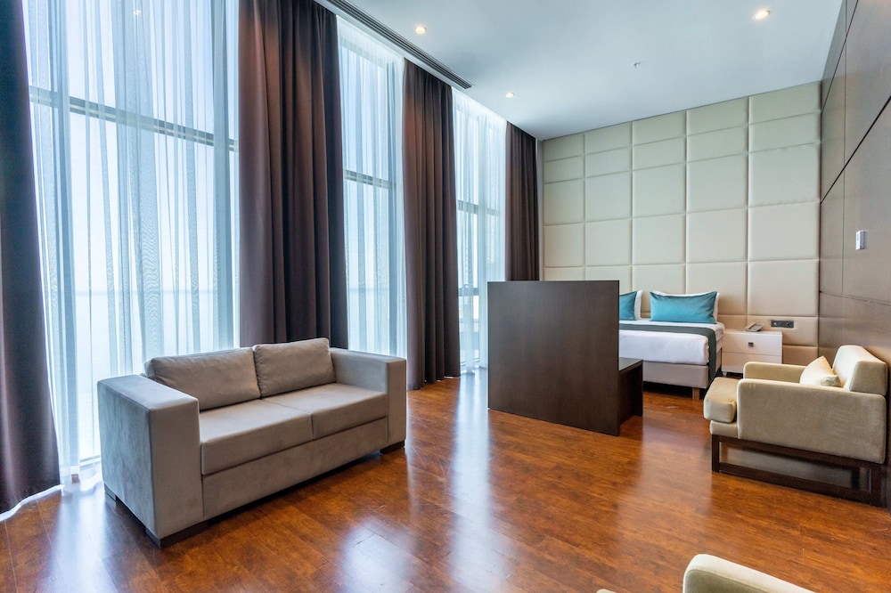 Legend Hotel Batumi 25/42