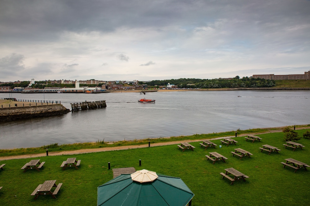 Little Haven Hotel 80/100