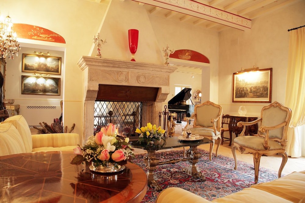 Relais Tenuta Del Gallo 19/41