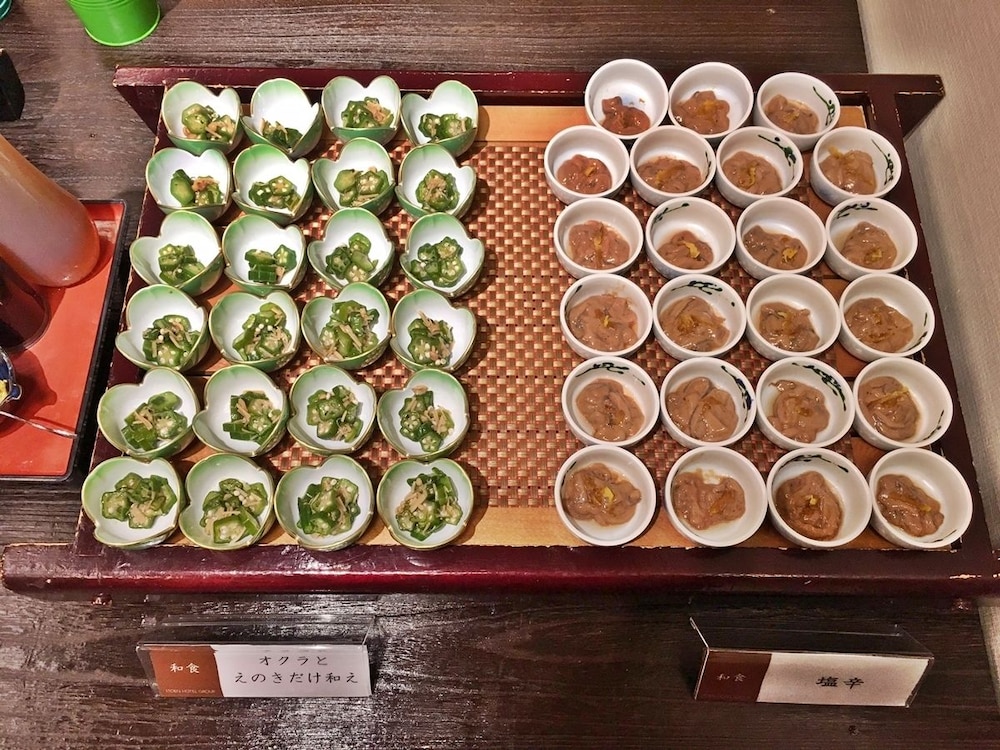 Itoen Hotel 14/29