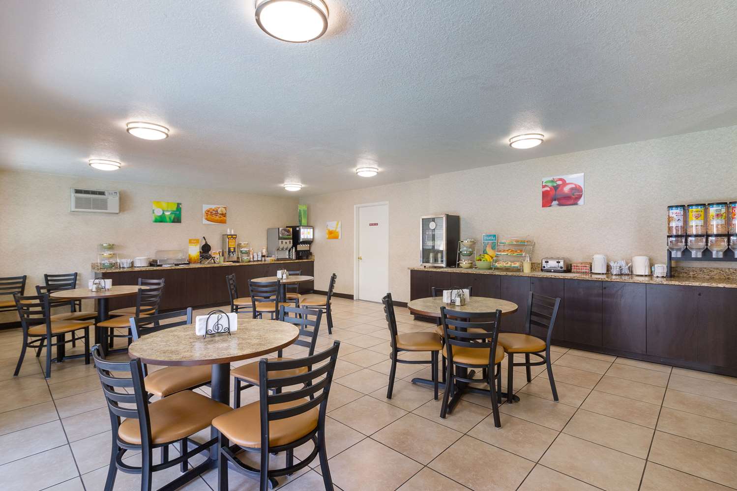 Americas Best Value Inn Yakima 10/17