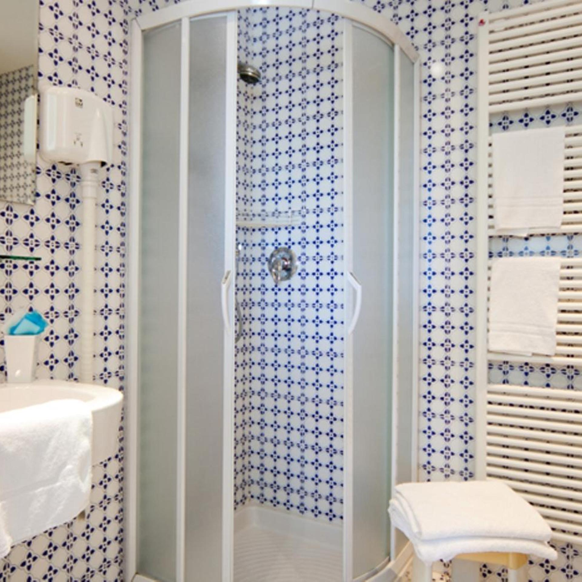 Hotel Le Terrazze 50/50