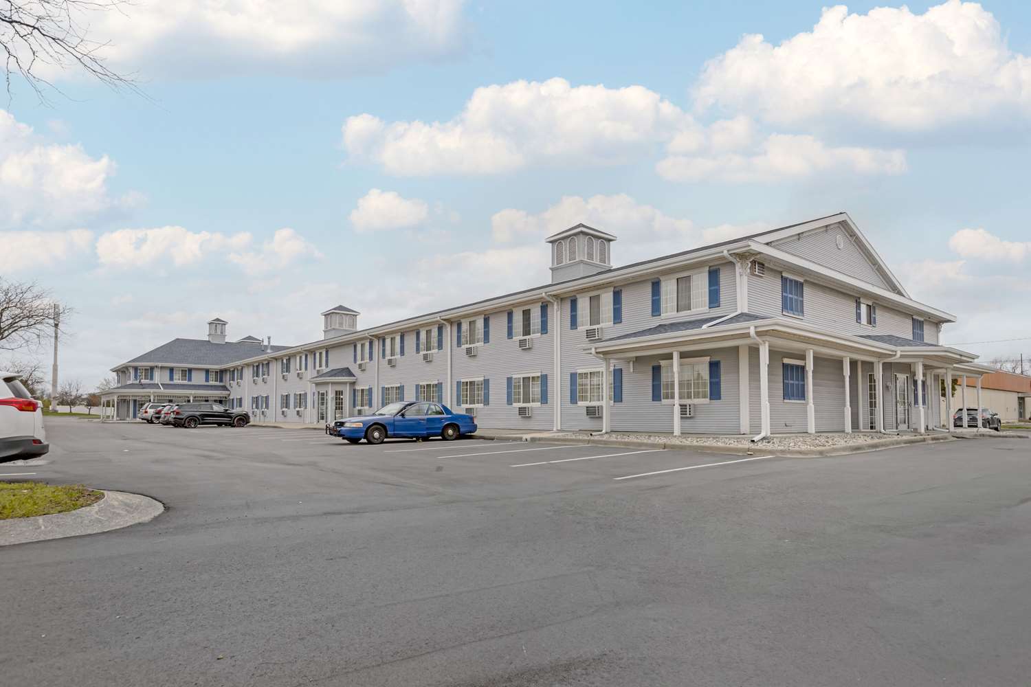Rodeway Inn Grandville - Grand Rapids 2/22