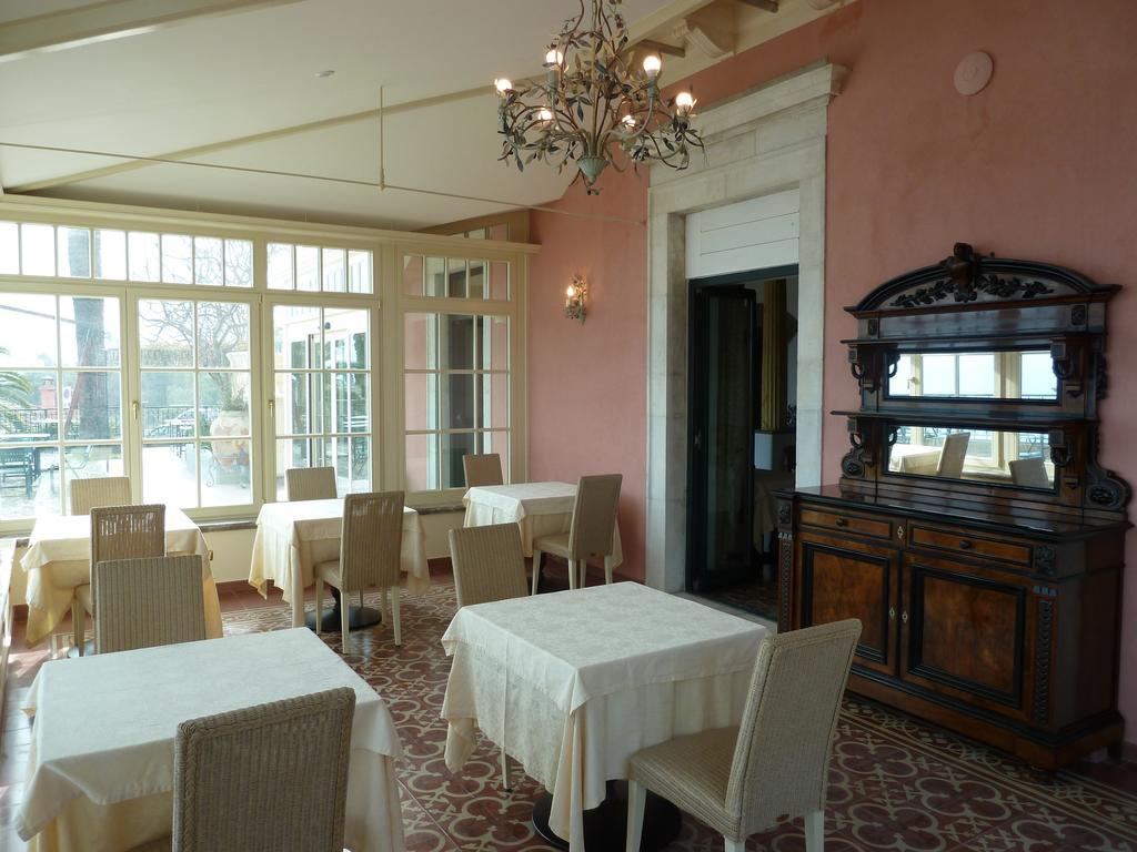 Hotel Villa Schuler 27/39