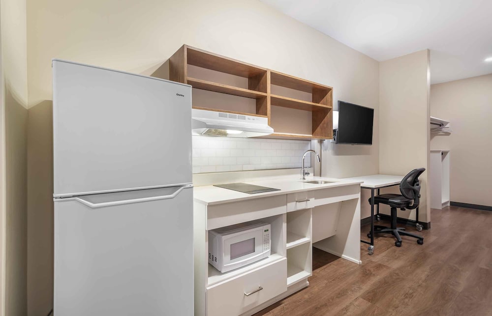 Extended Stay America - Atlanta - Newnan 46/57
