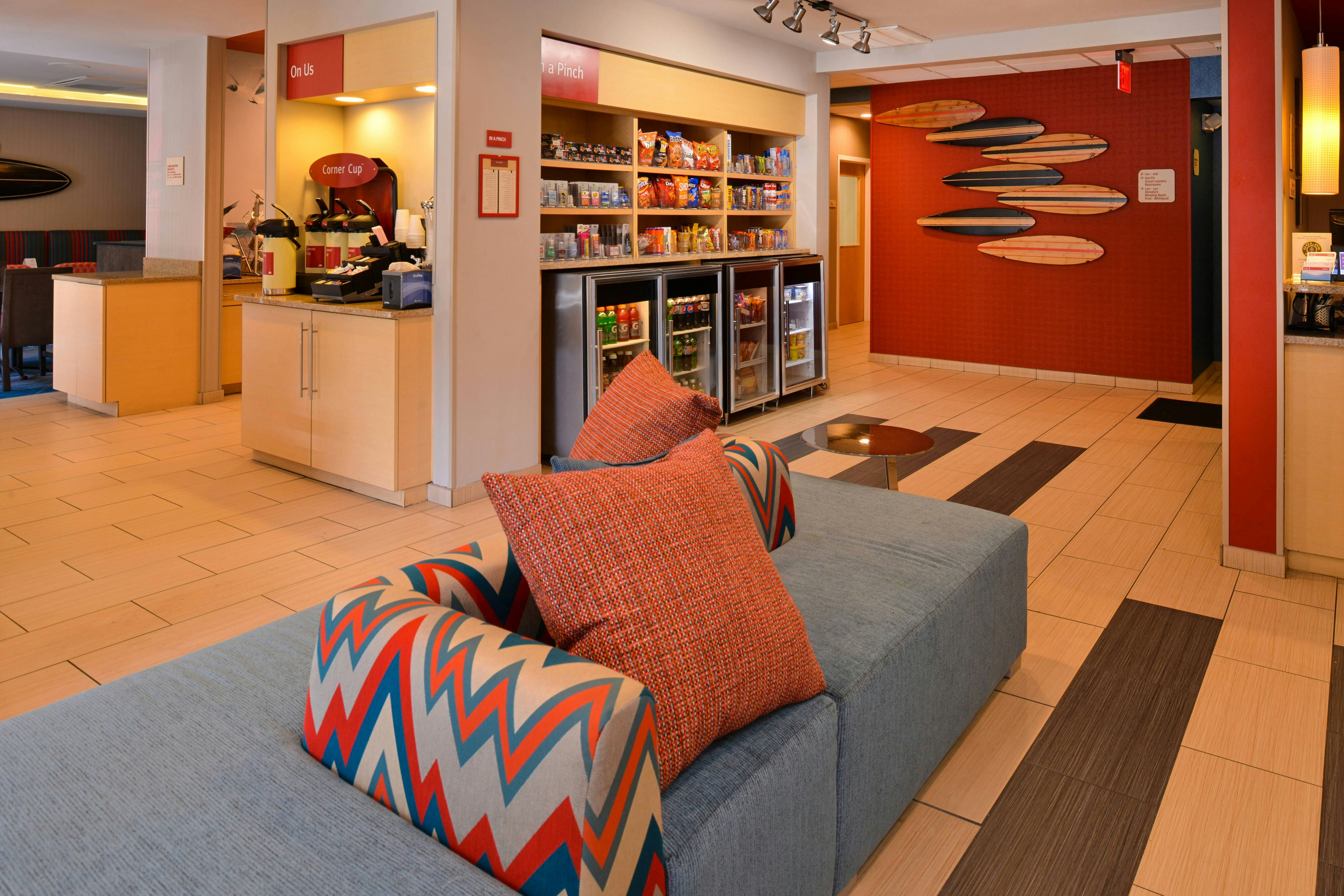 TownePlace Suites by Marriott Wilmington/Wrightsville Beach 5/16