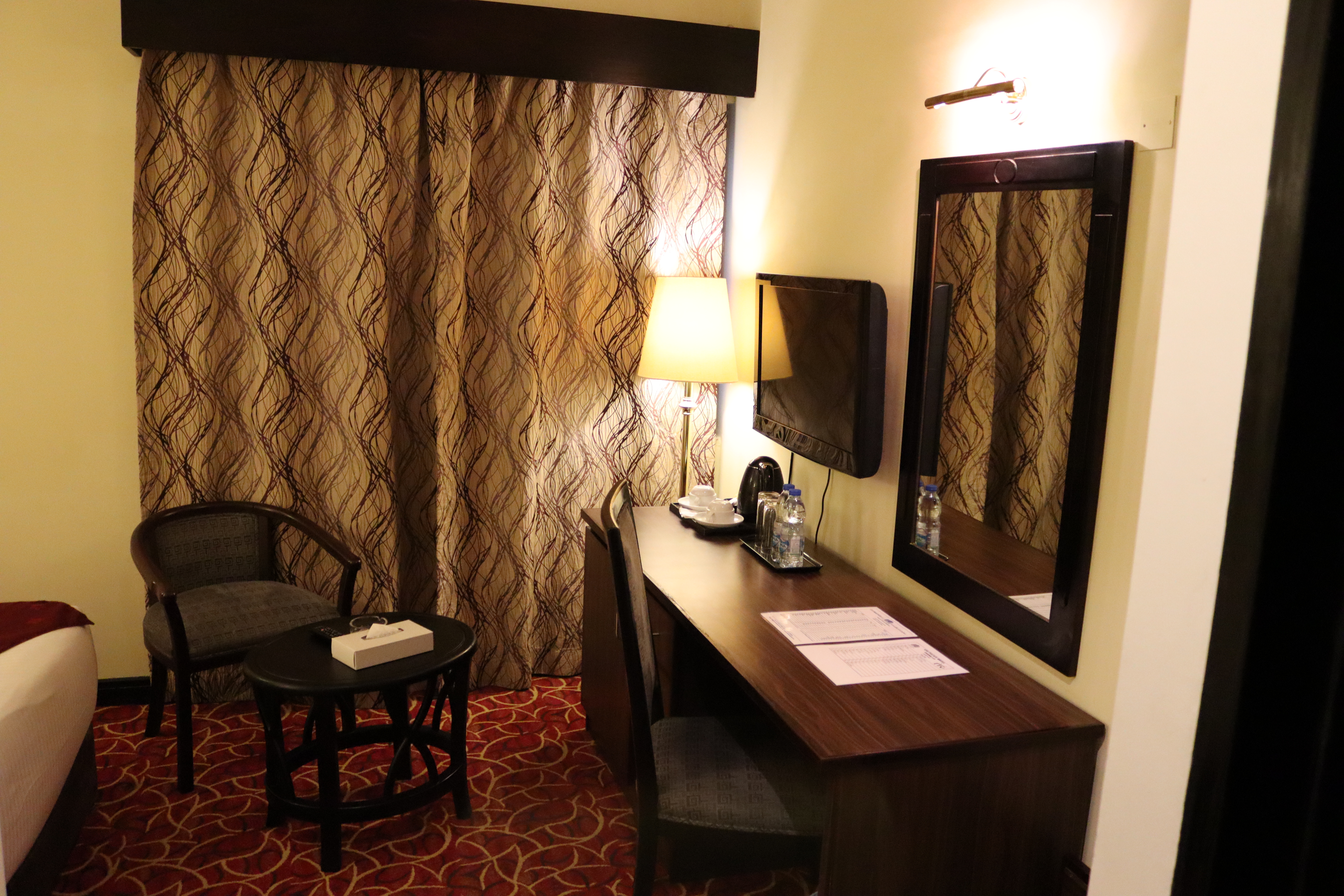 GSS Palace Hotel 36/36