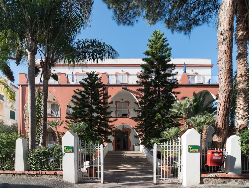 Hotel Terme Oriente – Beach & SPA 4/79