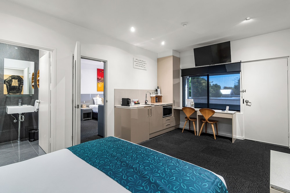 North Adelaide Boutique Stayz Accommodation 34/57