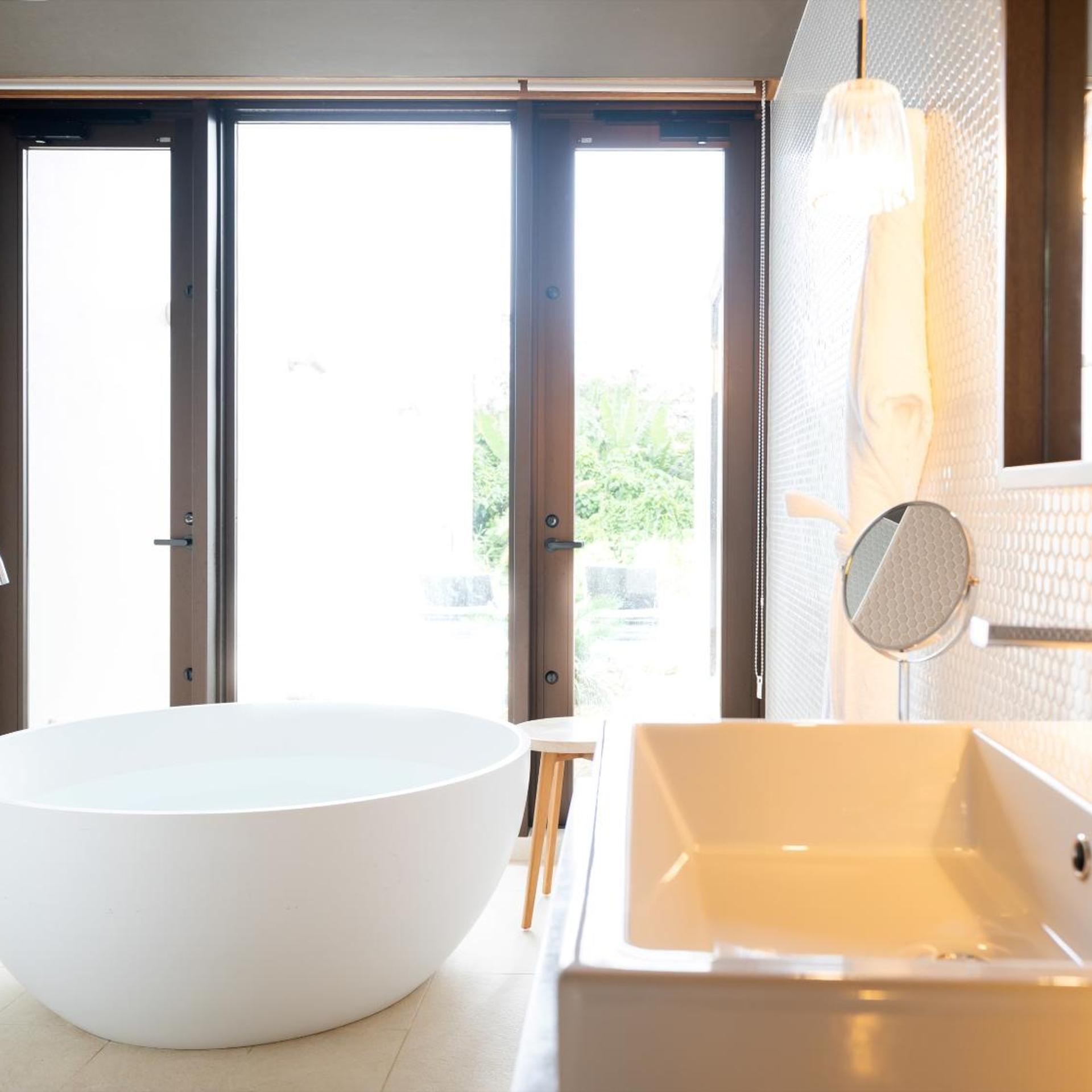 Suite, Villa، The Rescape 4/8