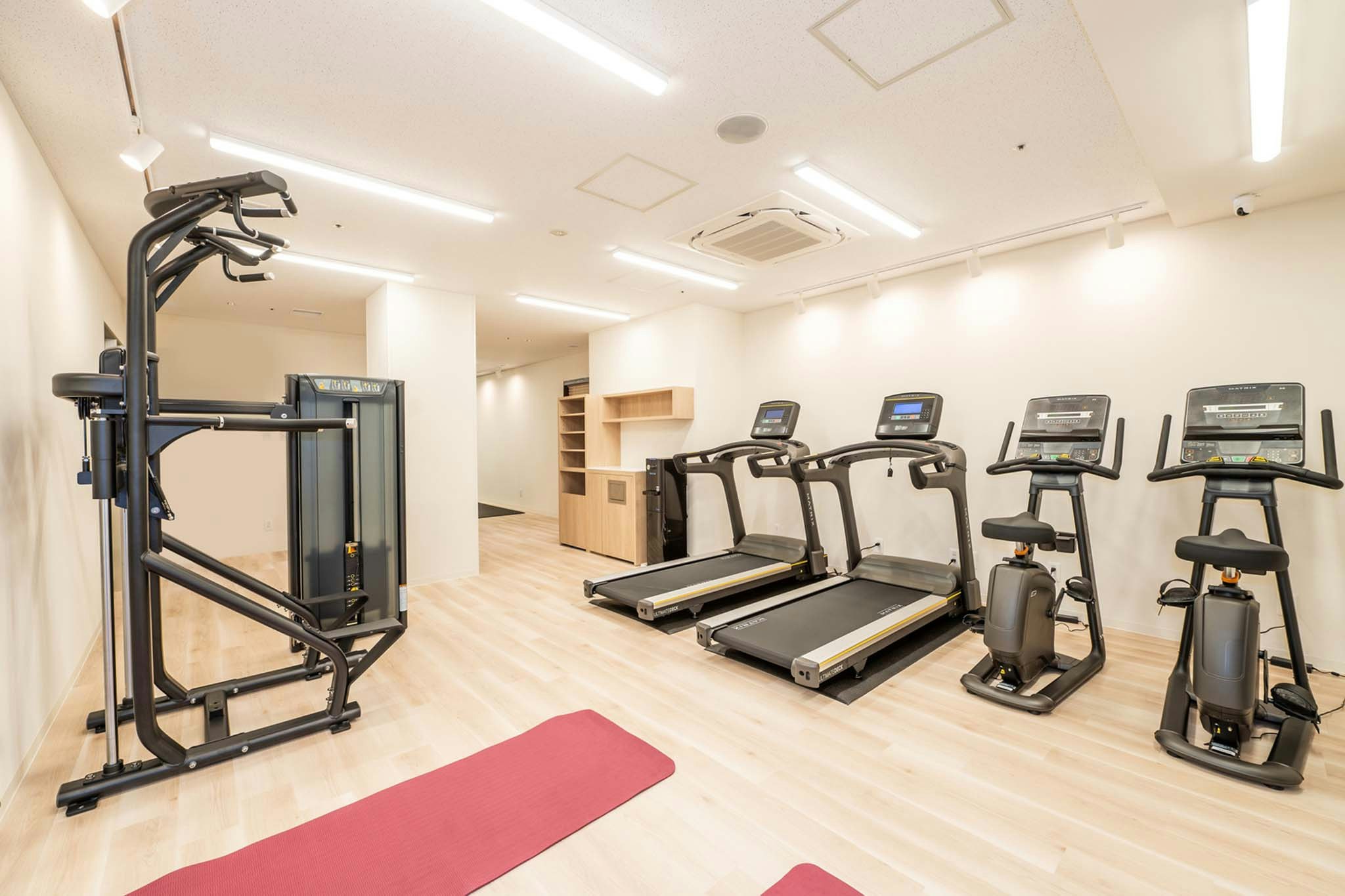 Richmond Hotel Sendai 19/30