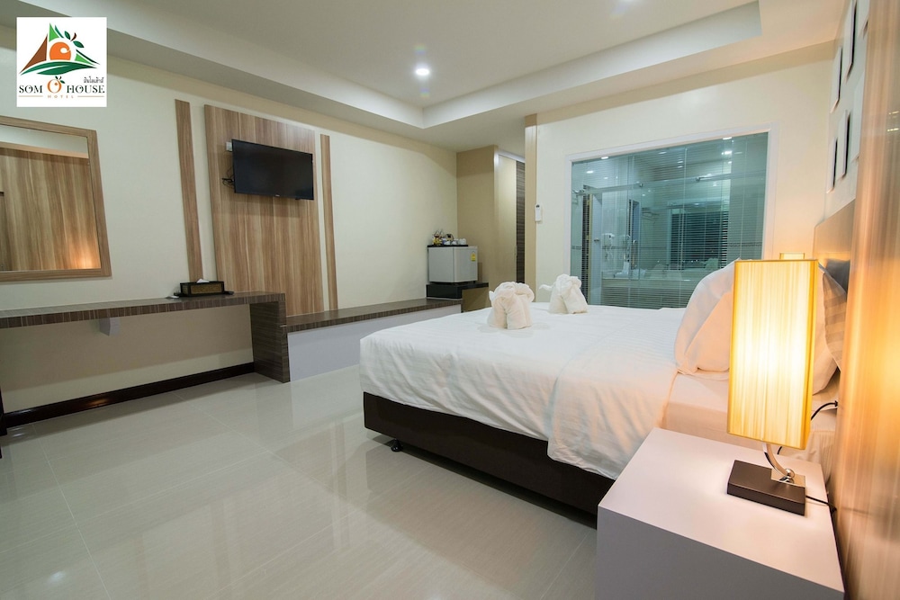 Som-O House Hotel 17/49