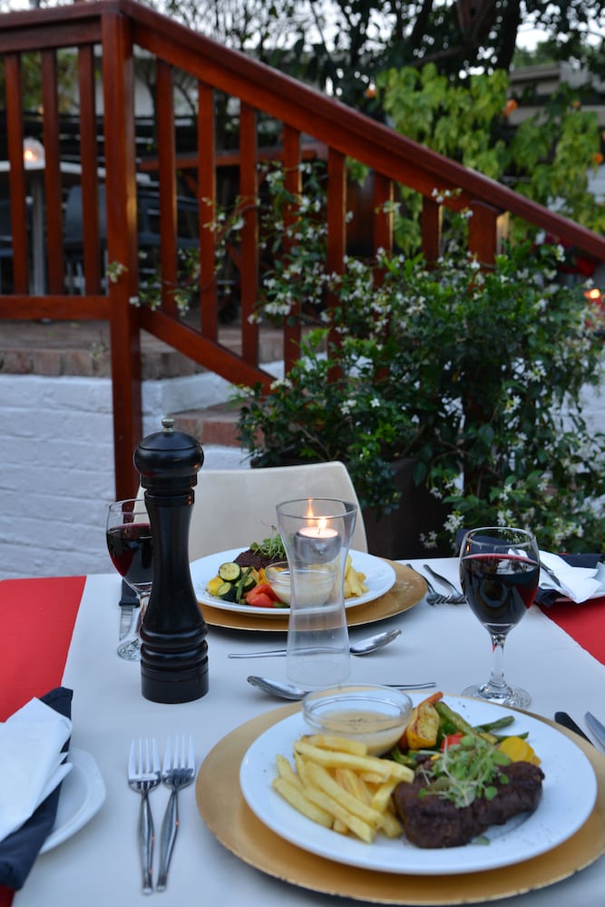 Rivonia Bed And Breakfast Garden Estate 31/49