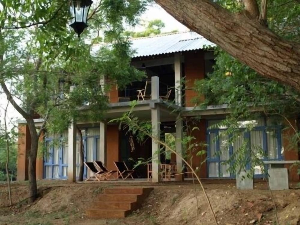 Wapi Bungalowi Yala 8/9