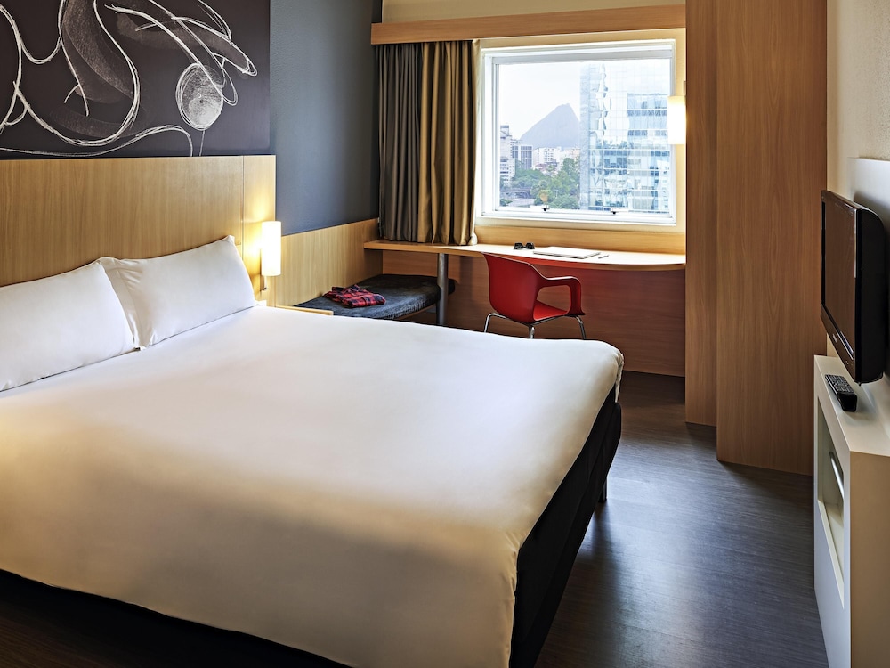 Ibis Rio De Janeiro Centro 18/67