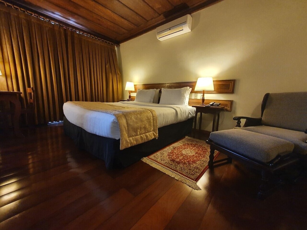 Hotel Pousada do Arcanjo 14/66