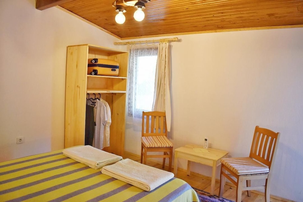 Sakli Konak 16/50