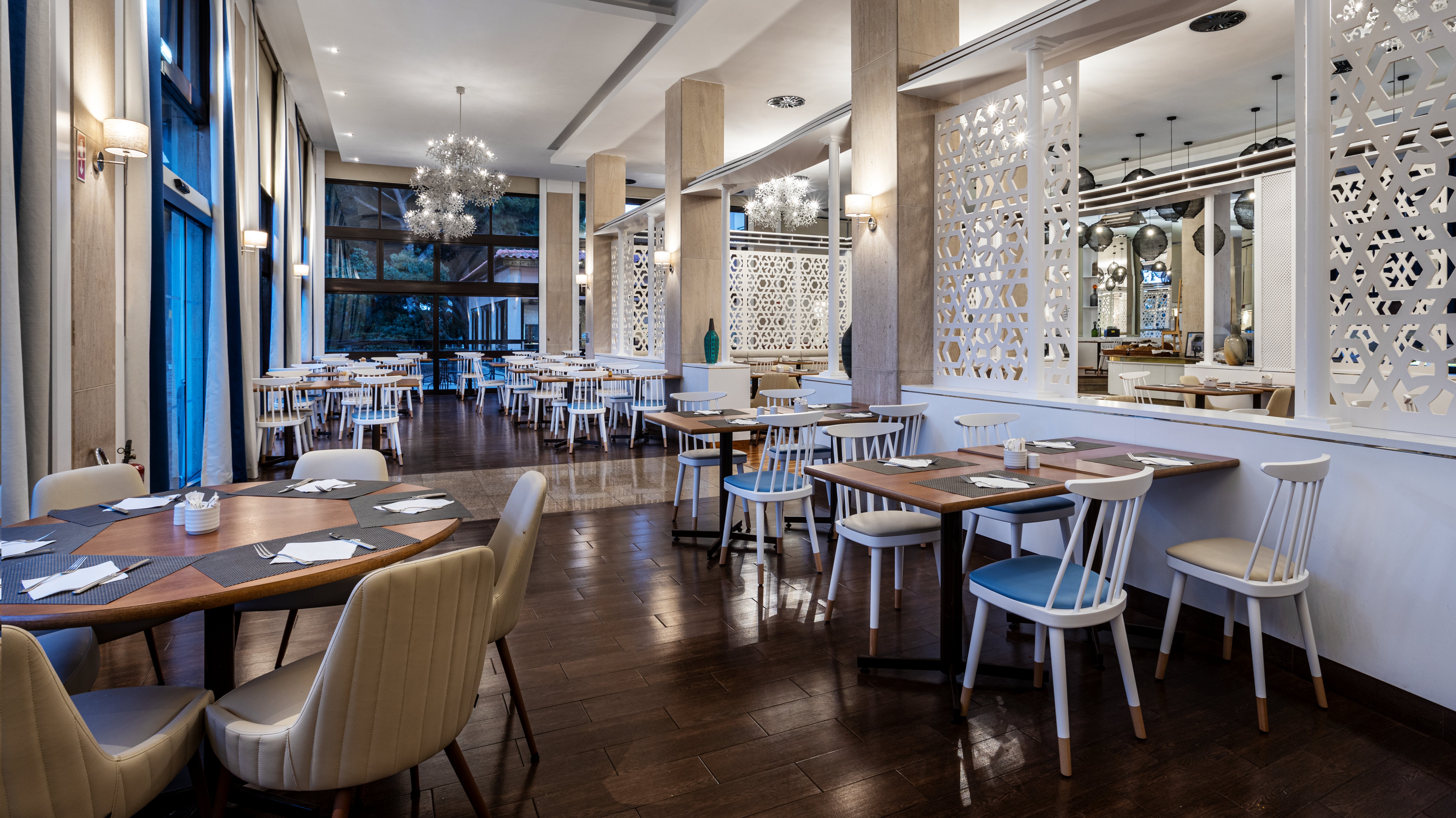 Pestana Dom Joao II Beach and Golf Resort 24/46