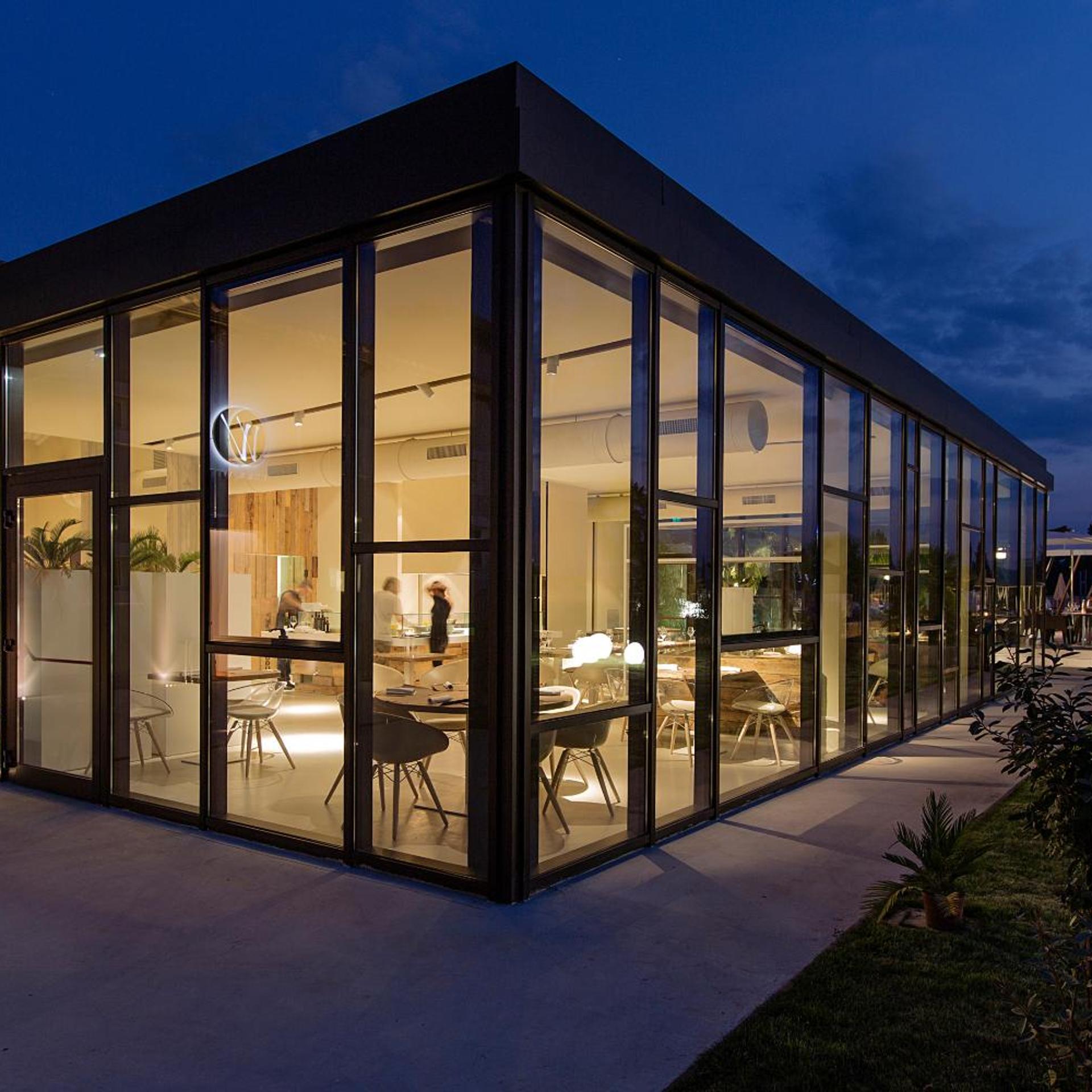 Hotel & Resort Le Colombare 8/64