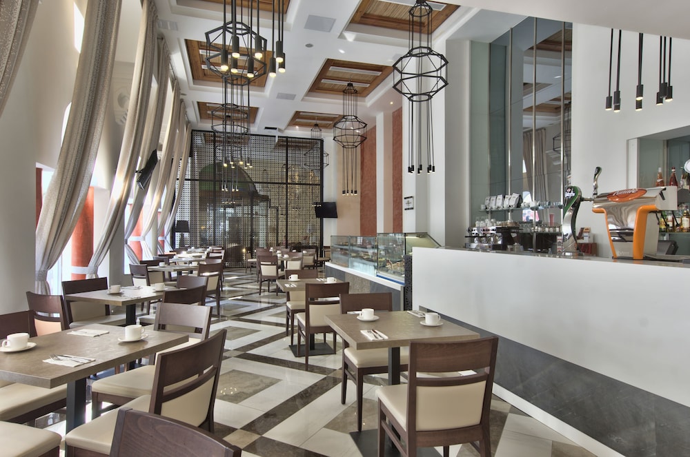 db San Antonio Hotel and Spa All Inclusive 33/47