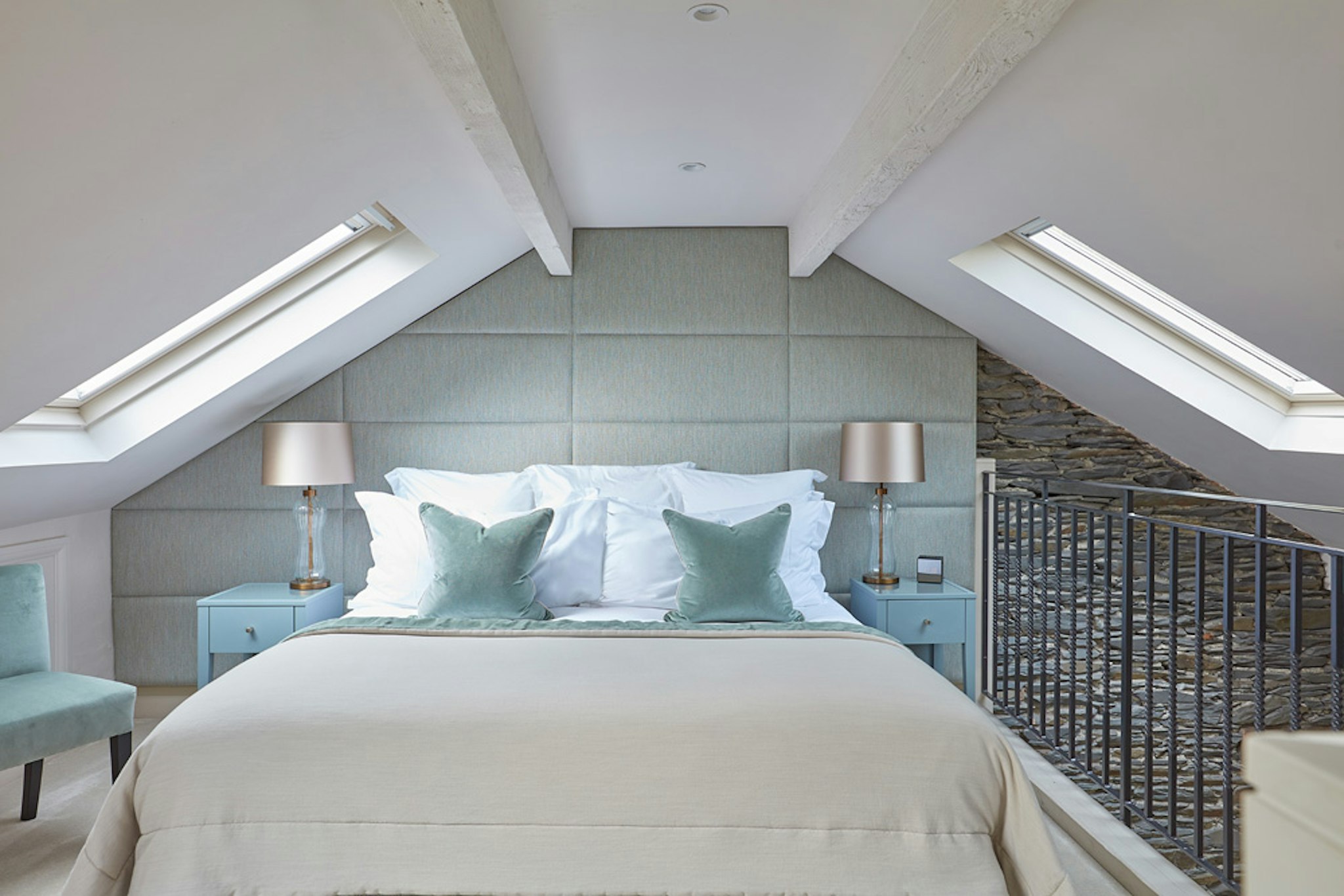 The Samling Hotel 7/23