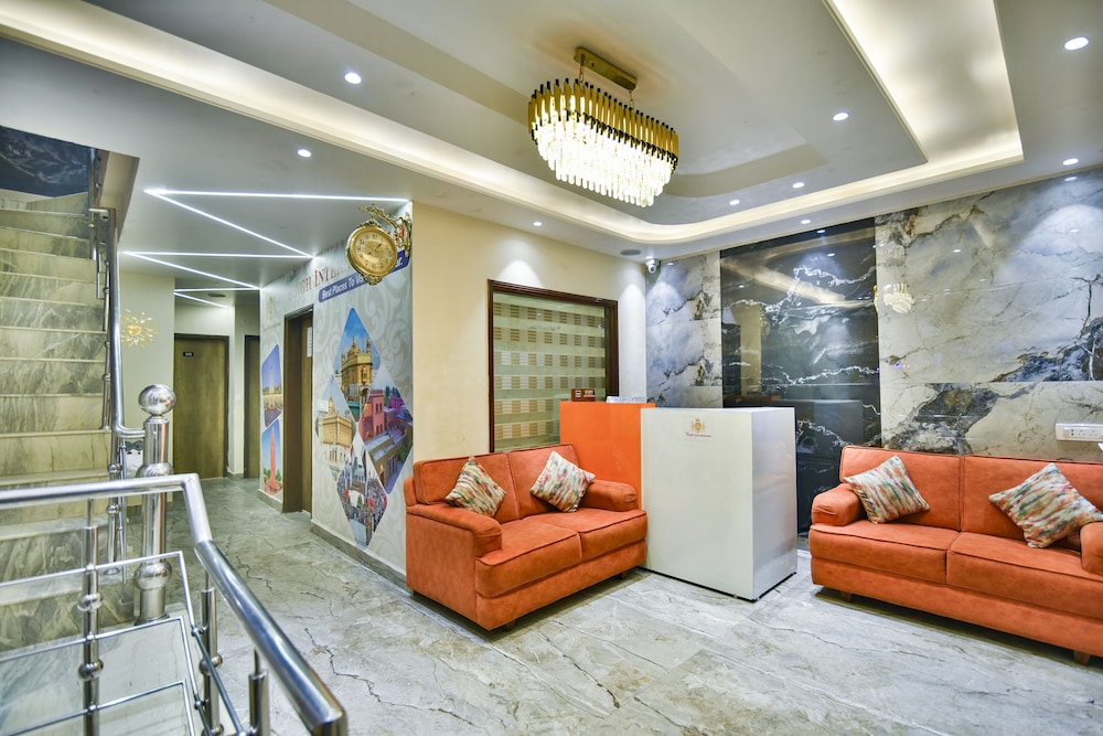 HOTEL SINGH INTERNATIONAL 17/21