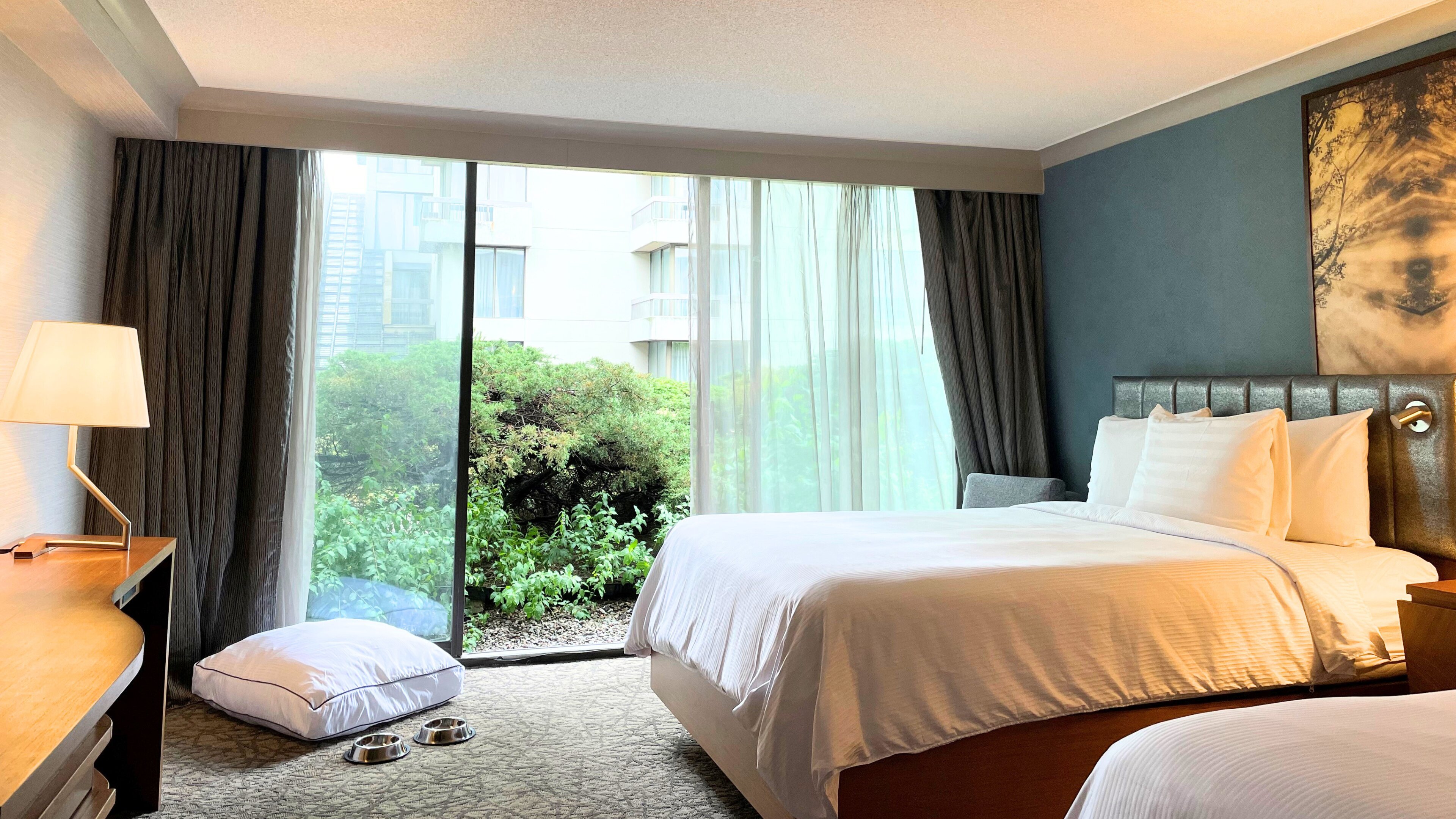 Crowne Plaza Toronto – North York 13/70