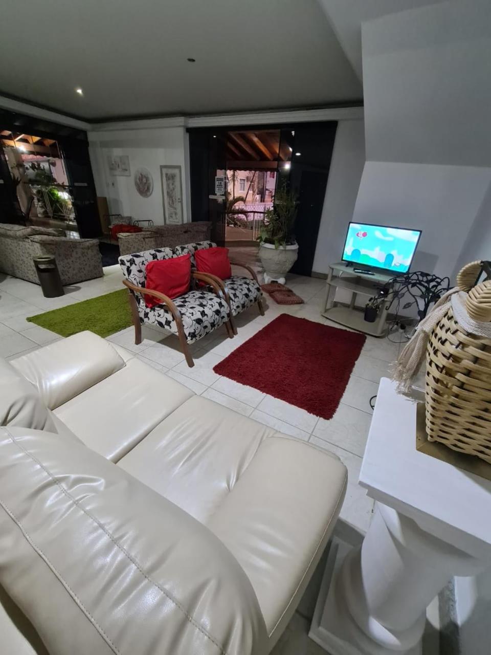 Vitoria Garden Hotel 31/50