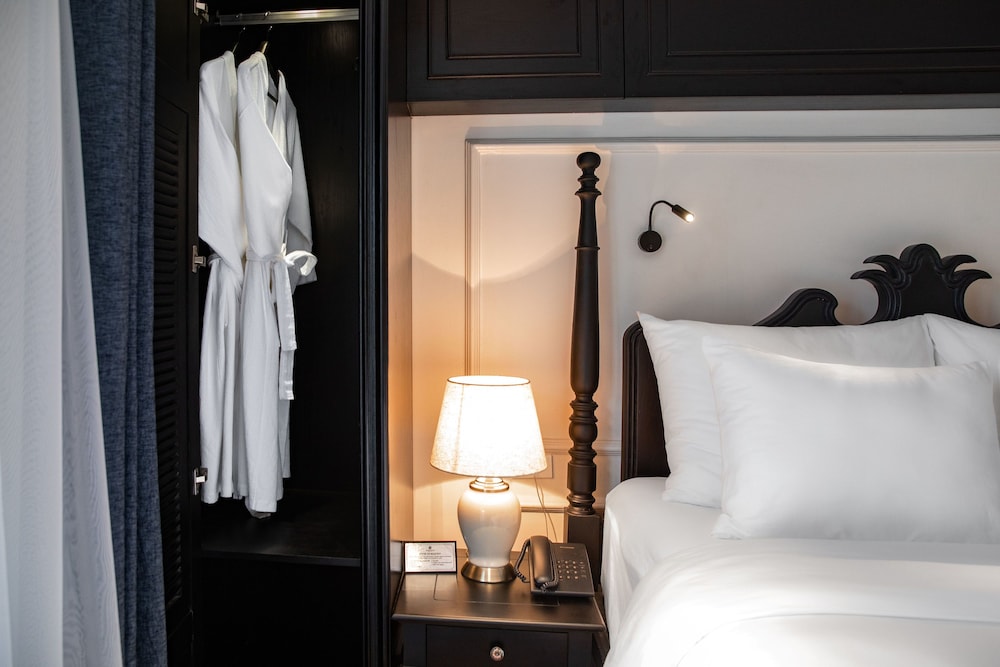 My Boutique Hotel & Spa 31/65