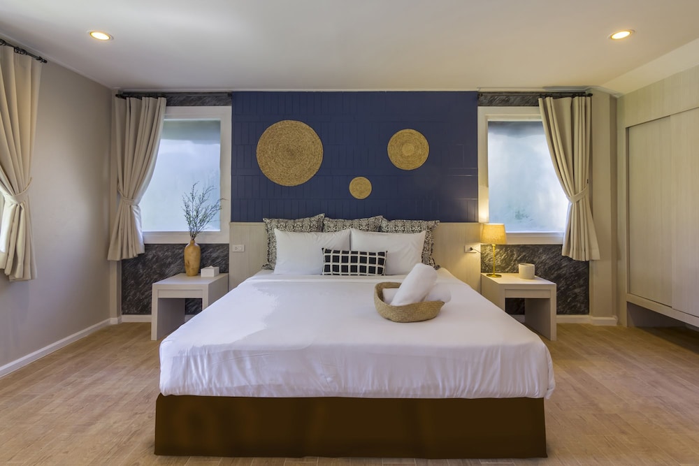 Let S Hyde Resort And Villa Pattaya 26/69