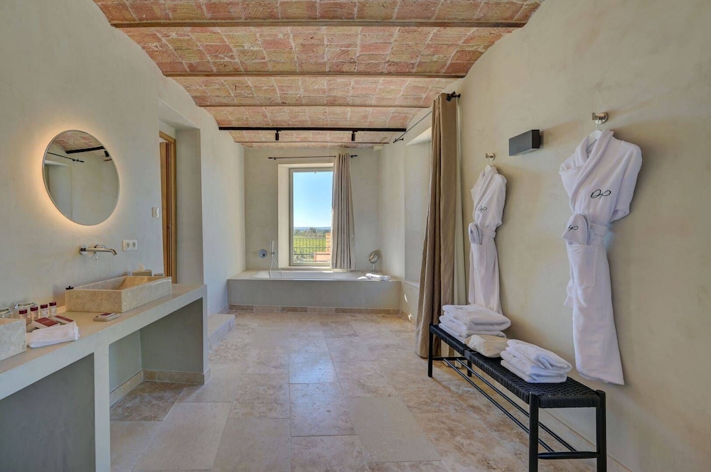 Domaine de Privadiere & Spa 19/58