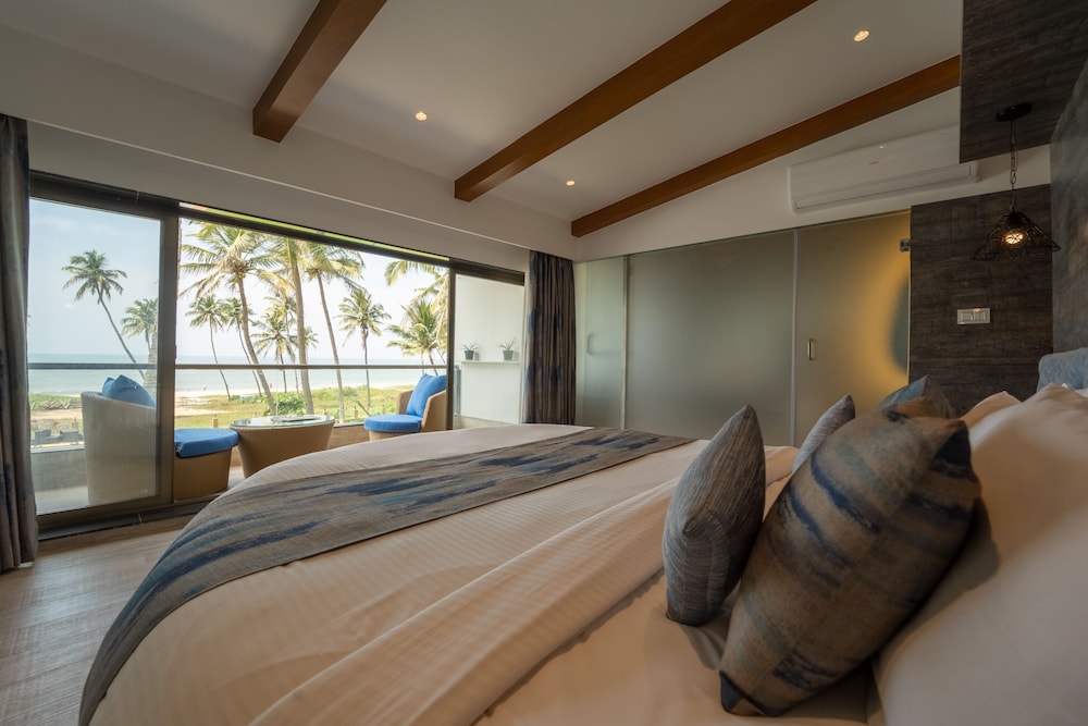 Longuinhos Beach Resort 22/33