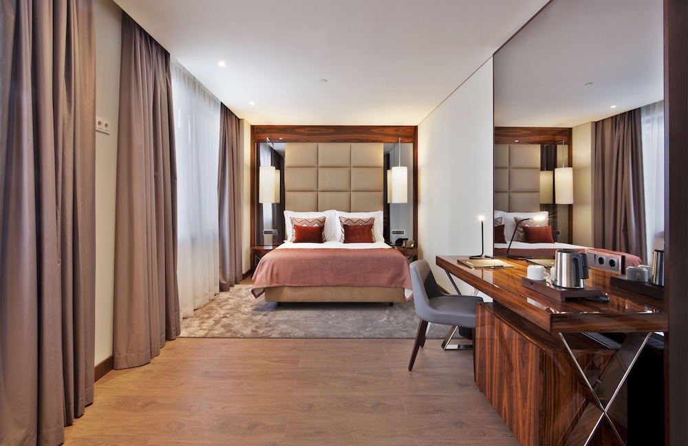 Turim Marques Hotel 26/44