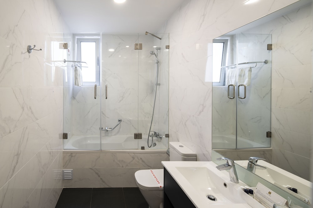 غرفة مفردة، Hotel Fatima 7/8