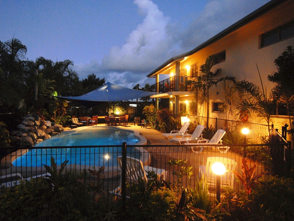 MISSION REEF RESORT 6/61