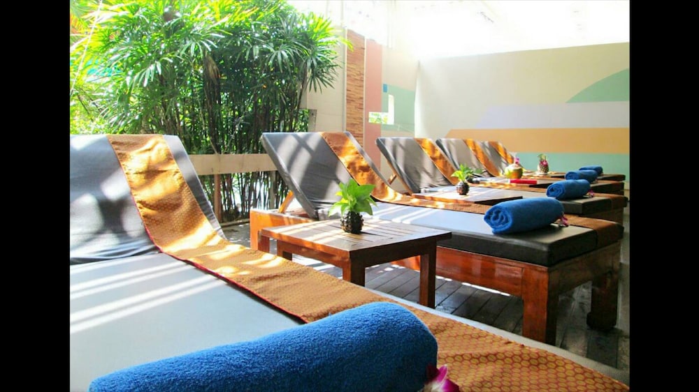 Pattaya Loft Hotel 51/55