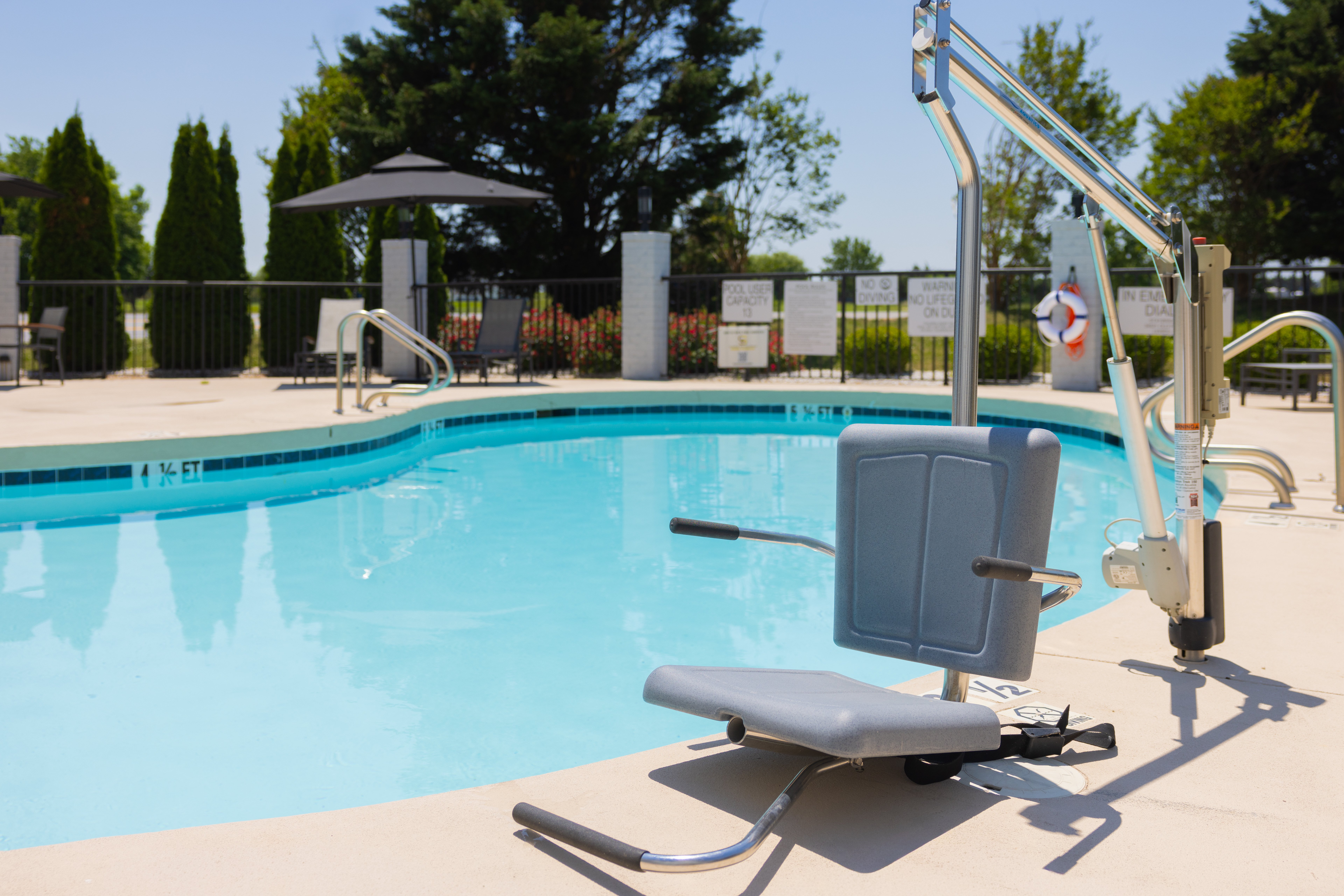 Heritage Inn and Suites Rehoboth Beach 34/72
