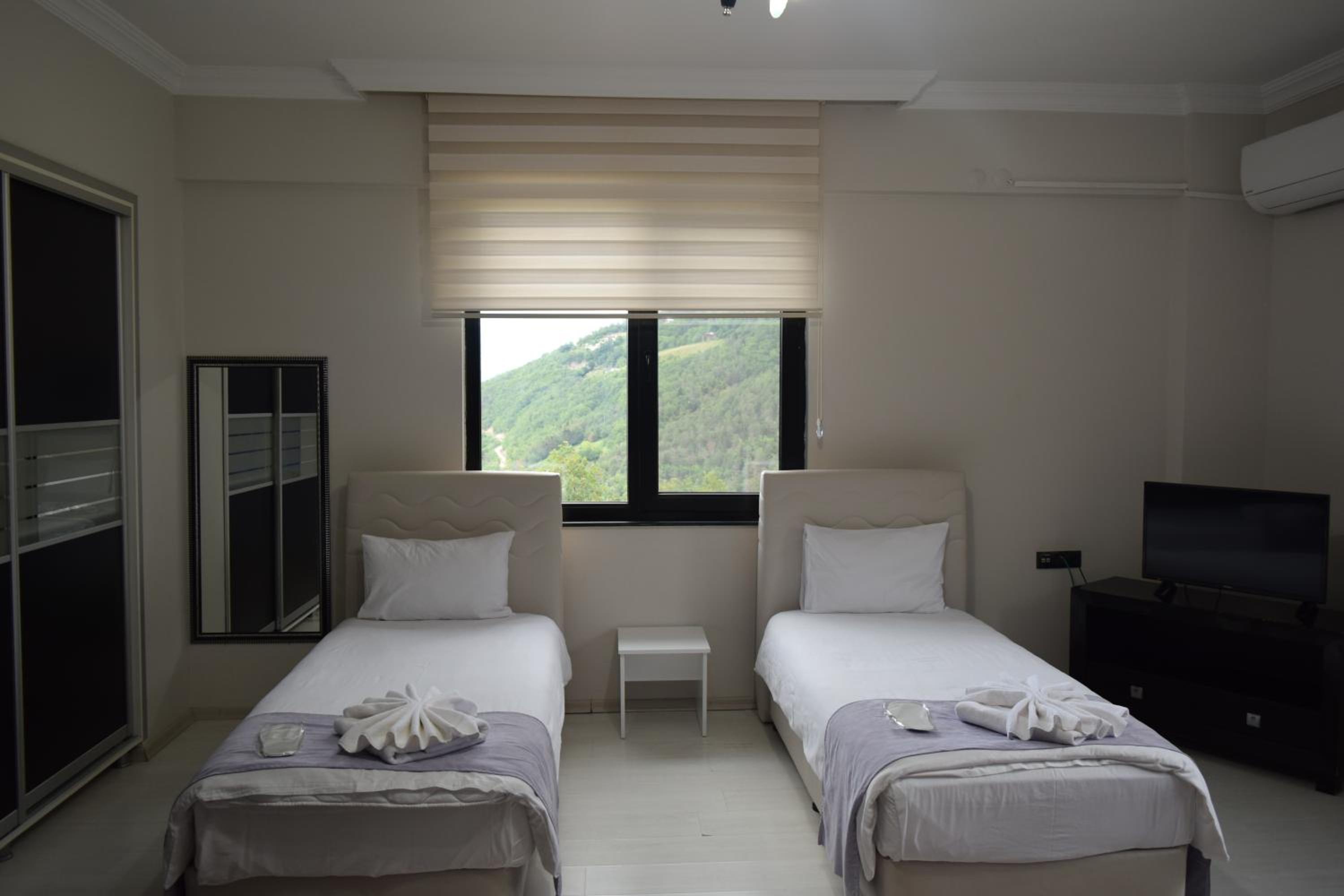 Mars Otel Artvin 15/50