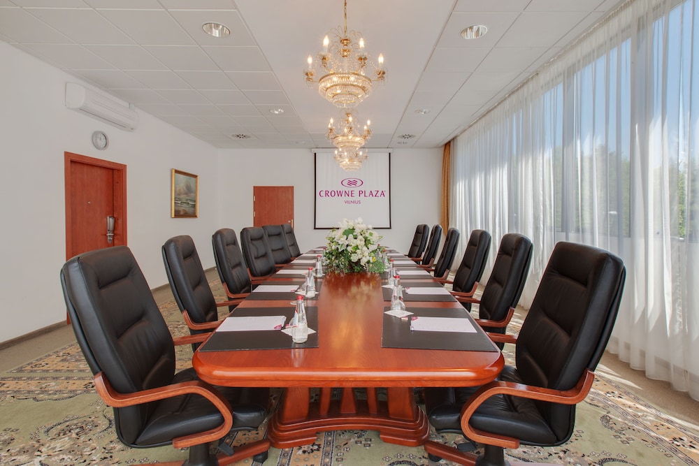 Vilnius Park Plaza 41/48