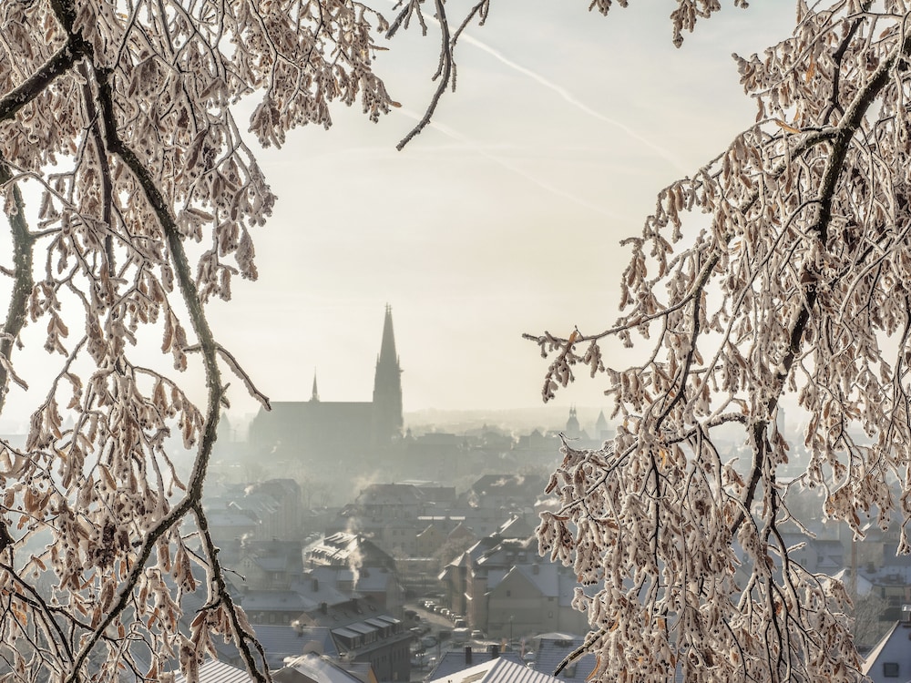 Ibis Regensburg City 45/49