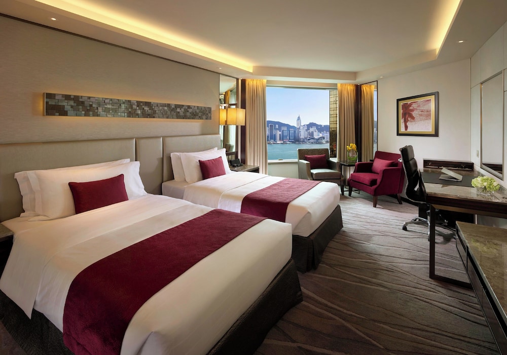 SKYLINE, CLASSIC, TWIN BEDS, HARBOUR VIEW