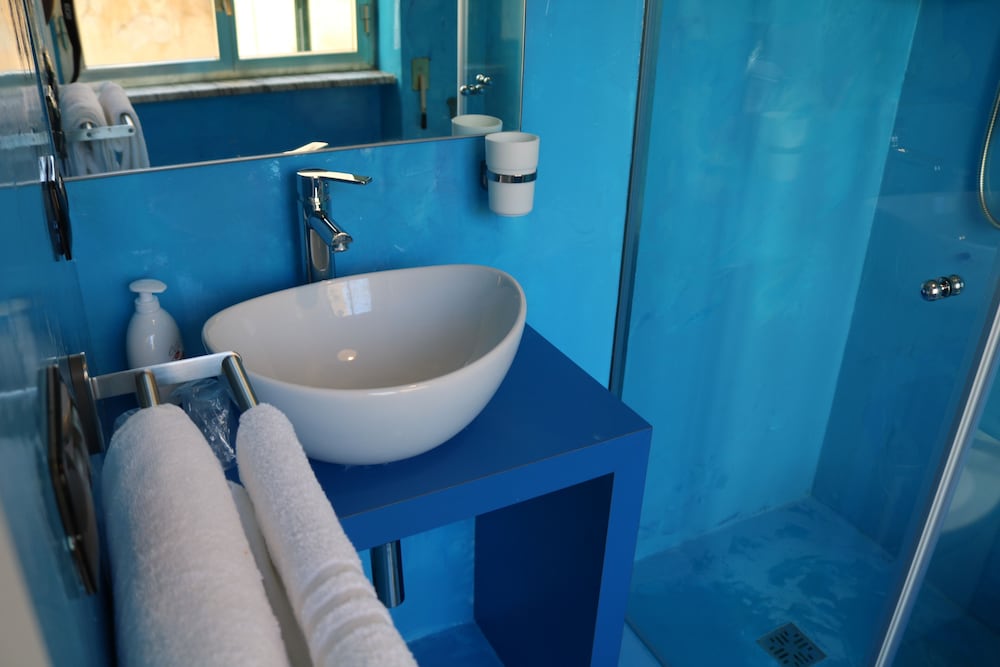 Suite Napoli Riviera 27/28