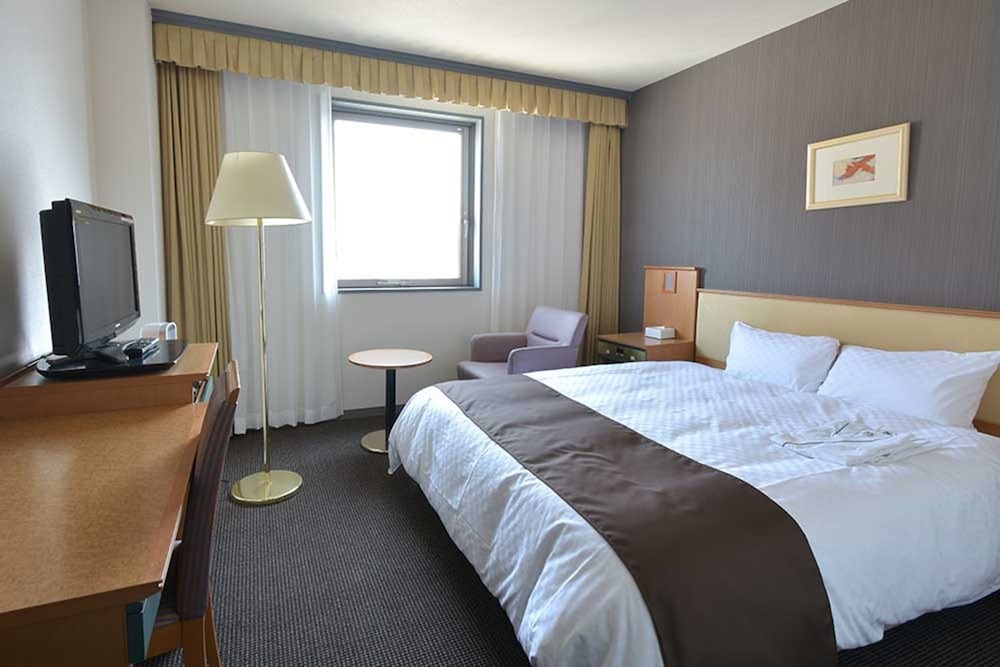 Blossom Hotel Hirosaki 6/23