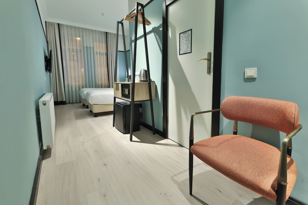 EA Exclusive Hotel & Kocatepe 31/57
