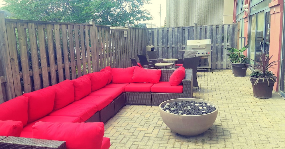 Residence Inn by Marriott London Downtown 24/45