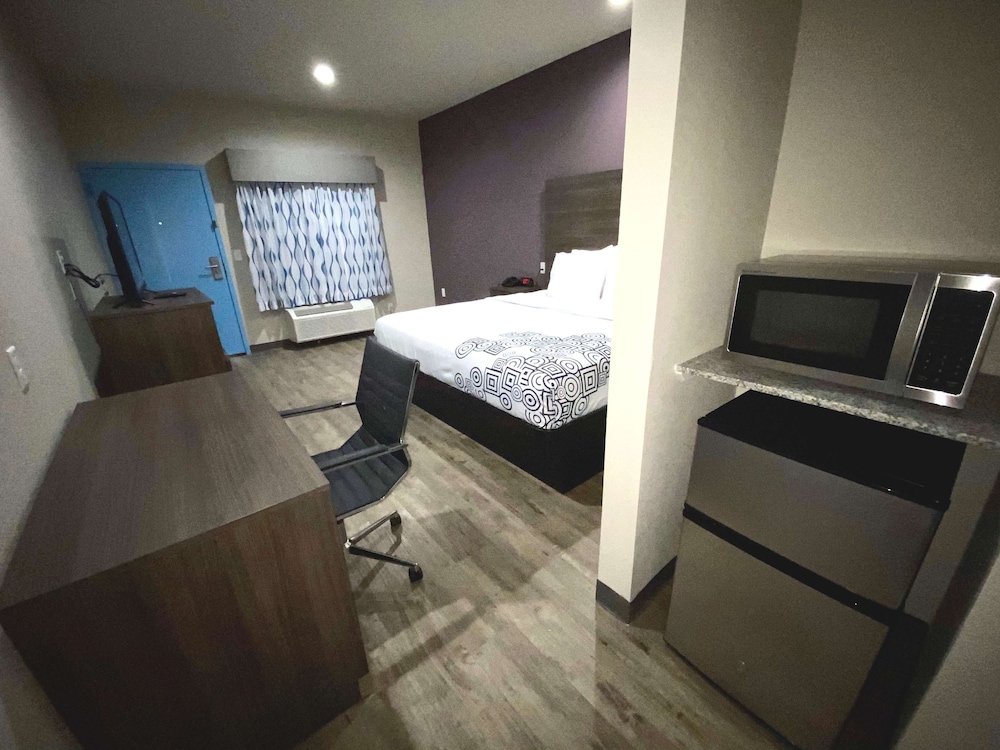 Surestay Plus Hotel By Best Western Ada 26/40