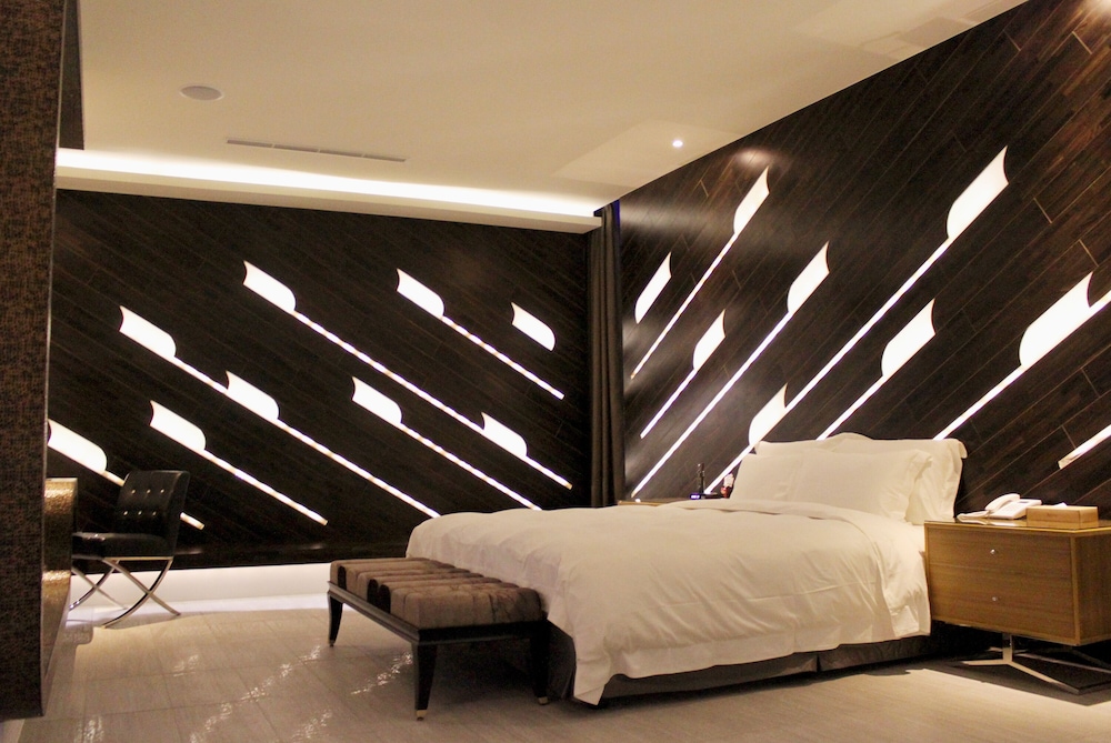 All-Ur Boutique Motel - Yi-Lan Branch 22/48