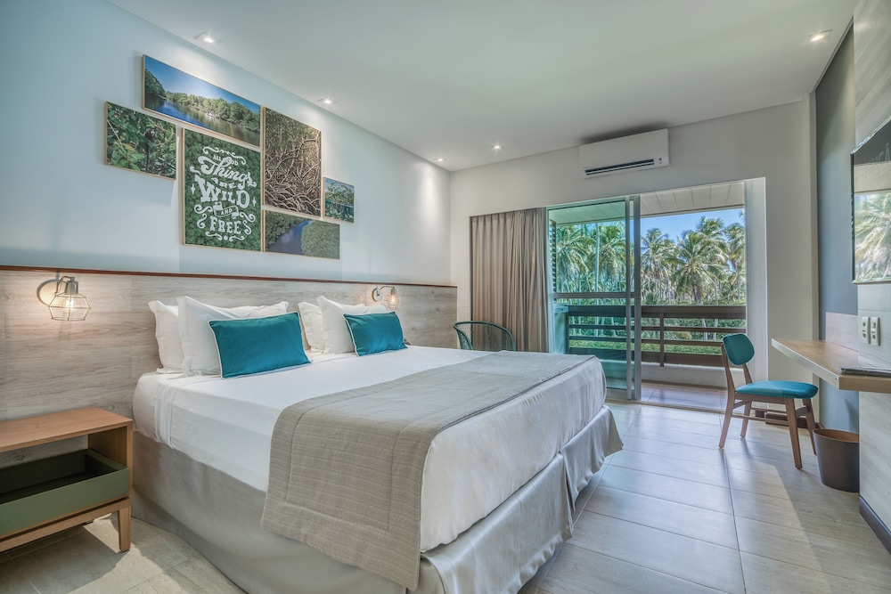 Japaratinga Lounge Resort 17/66